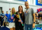 Kansas’ Addi Barnes Awarded NCAA Postgraduate Scholarship