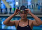 Paralympic Medal Winning Swimmer Ali Truwit Appears in Sports Illustrated Swimsuit Edition