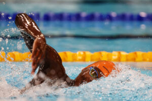 Multiple NZ Records Bite the Dust At Apollo Projects Age Group Championships