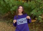 Amherst College Picks Up Versatile Swimmer Ava Insteness For 2025