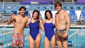 Cal State Bakersfield Hosts 2nd Annual Runners’ Relays