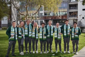Concordia University Irvine Drops Men’s, Women’s Swimming & Diving Programs