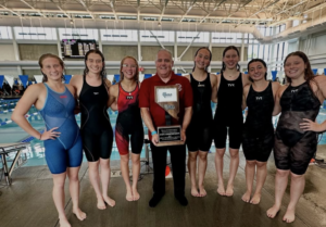 Coronado Girls, Palo Verde Boys Continue Streak Of Titles At Nevada 5A Meet