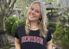 Gwendolyn Bakker Transferring To Denison (D3) After Two Years At Illinois