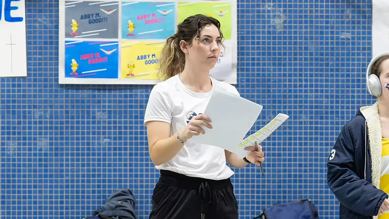 Devin Javens Named Assistant Swimming & Diving Coach at Bucknell