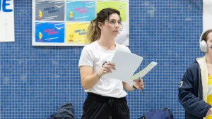 Devin Javens Named Assistant Swimming & Diving Coach at Bucknell