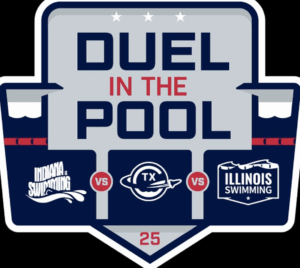 Illinois Girls, Gulf LSC Boys Take Team Titles At Annual ‘Duel In The Pool’