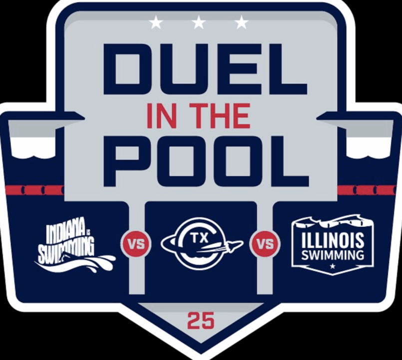 Illinois Girls, Gulf LSC Boys Take Team Titles At Annual ‘Duel In The Pool’