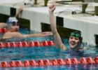Tulane Adds Sprinter Eliza Lennox To Recruiting Class For 2025-26