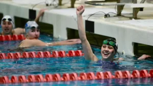 Tulane Adds Sprinter Eliza Lennox To Recruiting Class For 2025-26