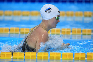 2025 LEN U23 European Championships: Day 2 Finals Live Recap