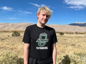 Washington HS State Finalist Finn McFarland Picks Adams State For 2025