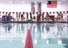 Fordham Swim & Dive Announces Captains For 2025-26 Season