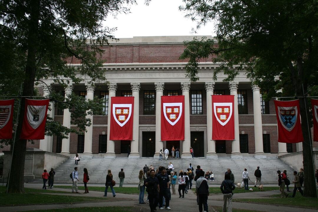 How Many Harvard Swim & DIve Athletes Are Impacted By Trump Admin’s International Student Ban?
