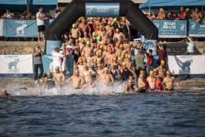 The Hellespont Race Opens Entries To All