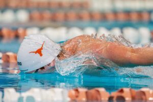 Regan Smith and Hubert Kos Each Snag 200 Fly, 100 Back Doubles at Indy Summer Cup Day 3