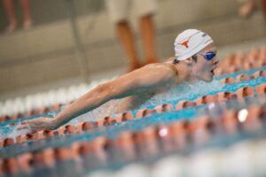 Pre-Selection Psych Sheets Released For 2026 Men’s NCAA Championships