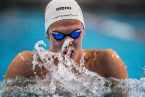 Do You Love Swimming? See 181 Swim Jobs You Might Love