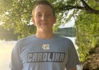 Hudson DeGroote Announces Transfer From NC State To UNC