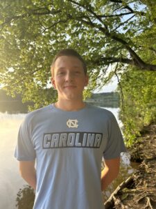 Hudson DeGroote Announces Transfer From NC State To UNC