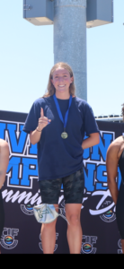 New CIF-Central D2 Meet Record Holder Kylie Bell Still Looking For NCAA Team Post Cal Poly Cut