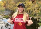 Seven-Time Wisconsin YMCA State Champion Scout McQueen Sends Verbal to Iowa State (Fall 2026)