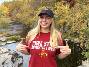 Seven-Time Wisconsin YMCA State Champion Scout McQueen Sends Verbal to Iowa State (Fall 2026)
