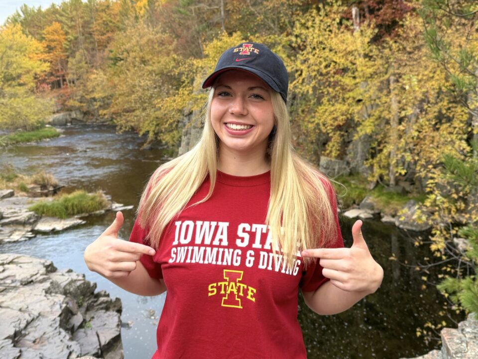 Seven-Time Wisconsin YMCA State Champion Scout McQueen Sends Verbal to Iowa State (Fall 2026)