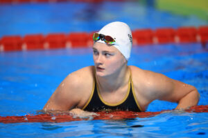 Estonia Rolling On As Tribuntsov, Jefimova Take Top Seeds In New National Records