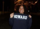 Howard University Gains Distance Swimmer Julianna Gibson For 2025
