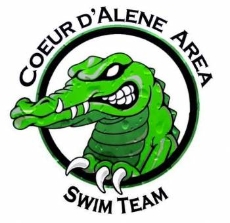 Coeur d Alene Area Swim Team, Inc