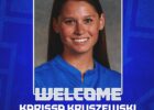 Kentucky Hires Karissa Kruszewski as New Associate Swimming and Diving Coach