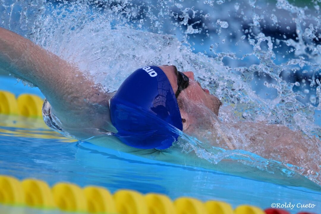 World Aquatics Chiede Alla Polonia Di Accettare I Russi Agli Europei In Vasca Corta