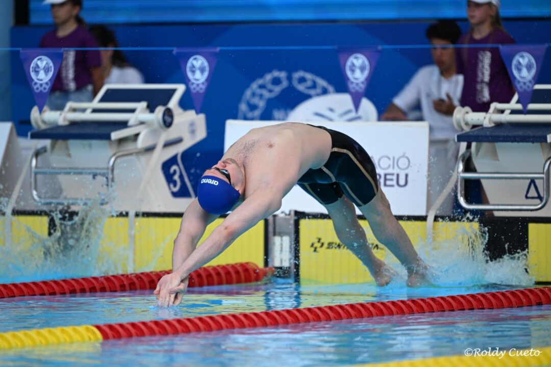 Kliment Kolesnikov Guida Il Team “Neutral Athletes B” Per I Mondiali Di Singapore 2025