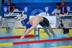 2025 World Championships Previews: Kolesnikov Eyes First Long Course Worlds Gold In 50 Back