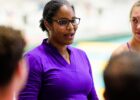 LSU Parts Ways With Associate Head Swim Coach Leah Stancil