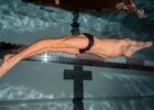 Bob Bowman’s Favorite Underwater Dolphin Kick Set