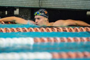 Marchand Returns To Racing With Brutal Triple At Indy Summer Cup Day 4