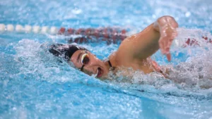 Fordham’s Luisa Rosa Receives Atlantic 10 Postgraduate Scholarship
