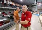 Hall of Fame Virginia, NC State Swim Coach Mark Bernardino Retires
