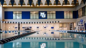 NCAA Division I Marquette University Adds Women’s Swimming Program