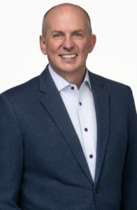 Former USA Swimming CMO Matt Farrell Named New CEO Of U.S. Figure Skating