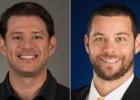 Kentucky Add Matt Martinez, Cauli Bedran from Wisconsin to Swimming Coaching Staff