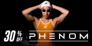 Unleash Your Unstoppable this Memorial Day with 30% OFF all PHENOM Tech Suits