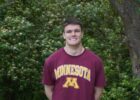 John Watson Joining Minnesota With Two Years Of Eligibility Remaining