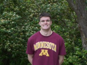 John Watson Joining Minnesota With Two Years Of Eligibility Remaining