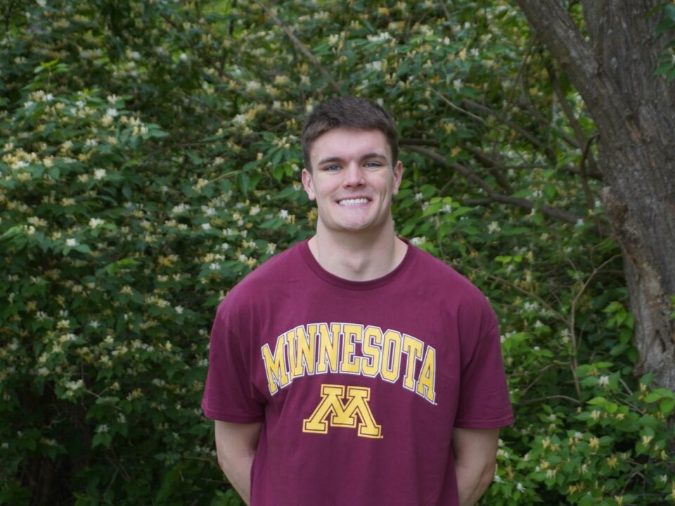 John Watson Joining Minnesota With Two Years Of Eligibility Remaining