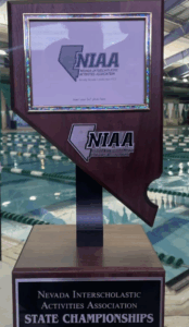 Doral Academy Red Rock Girls, Sierra Vista Boys Both Repeat As Nevada 4A State Champs
