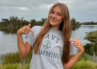U.S. Olympic Trials Qualifier Danica Aten Sends Verbal to Navy for Fall 2026