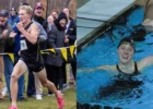 Bryant’s Paige Edwards Nominated For America East Woman of the Year